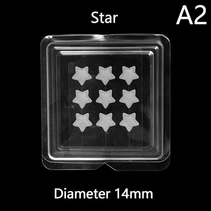 9-336Pcs Invisible Acne Pimple Patch Professional Face Skin Care Repair Acne Healing Absorbing Spot Sticker for Men Women