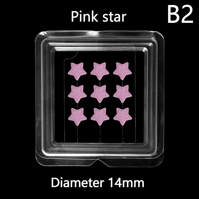 9-336Pcs Invisible Acne Pimple Patch Professional Face Skin Care Repair Acne Healing Absorbing Spot Sticker for Men Women