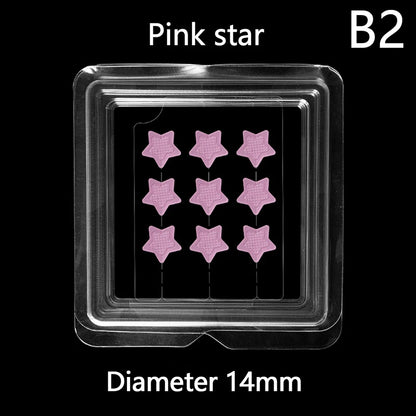 9-336Pcs Invisible Acne Pimple Patch Professional Face Skin Care Repair Acne Healing Absorbing Spot Sticker for Men Women