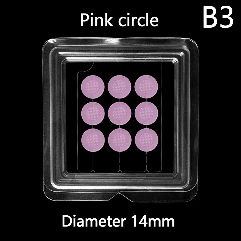 9-336Pcs Invisible Acne Pimple Patch Professional Face Skin Care Repair Acne Healing Absorbing Spot Sticker for Men Women