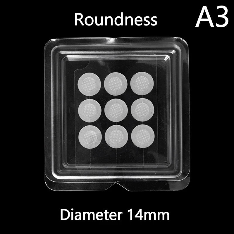 9-336Pcs Invisible Acne Pimple Patch Professional Face Skin Care Repair Acne Healing Absorbing Spot Sticker for Men Women